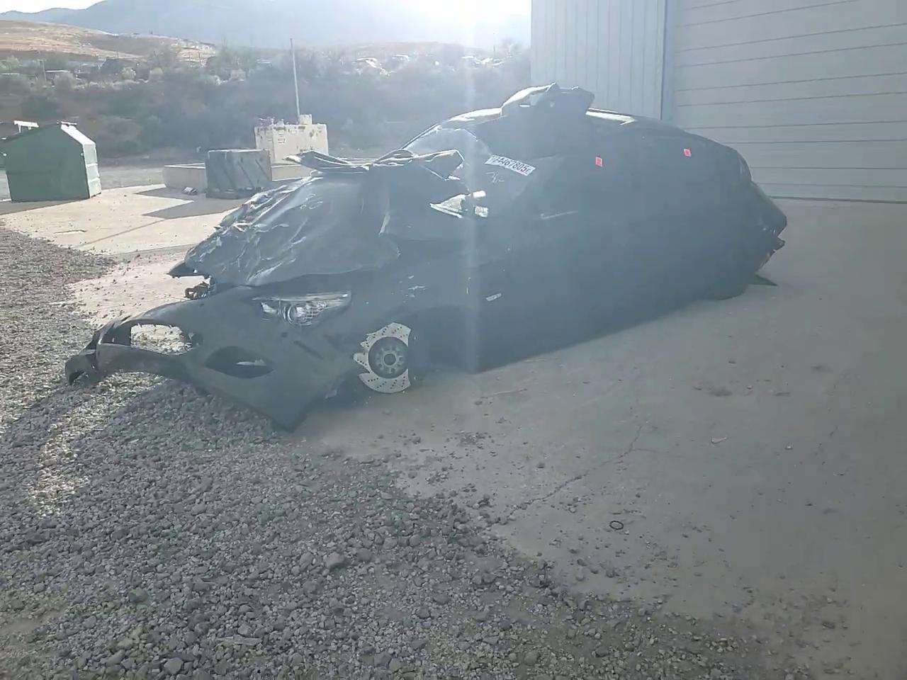 Фото: WBSNB93578CX10334