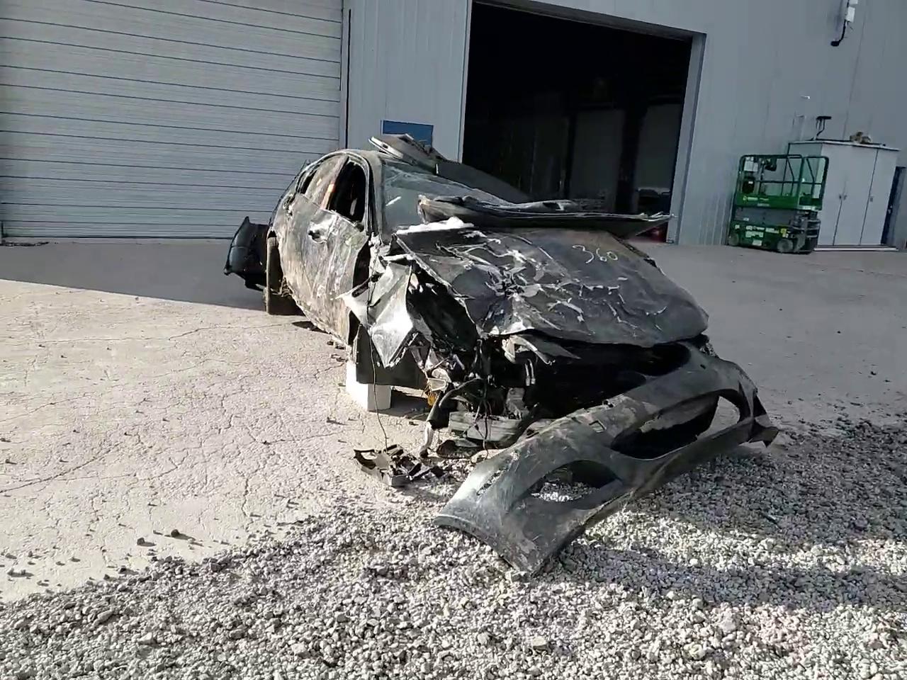 Фото: WBSNB93578CX10334