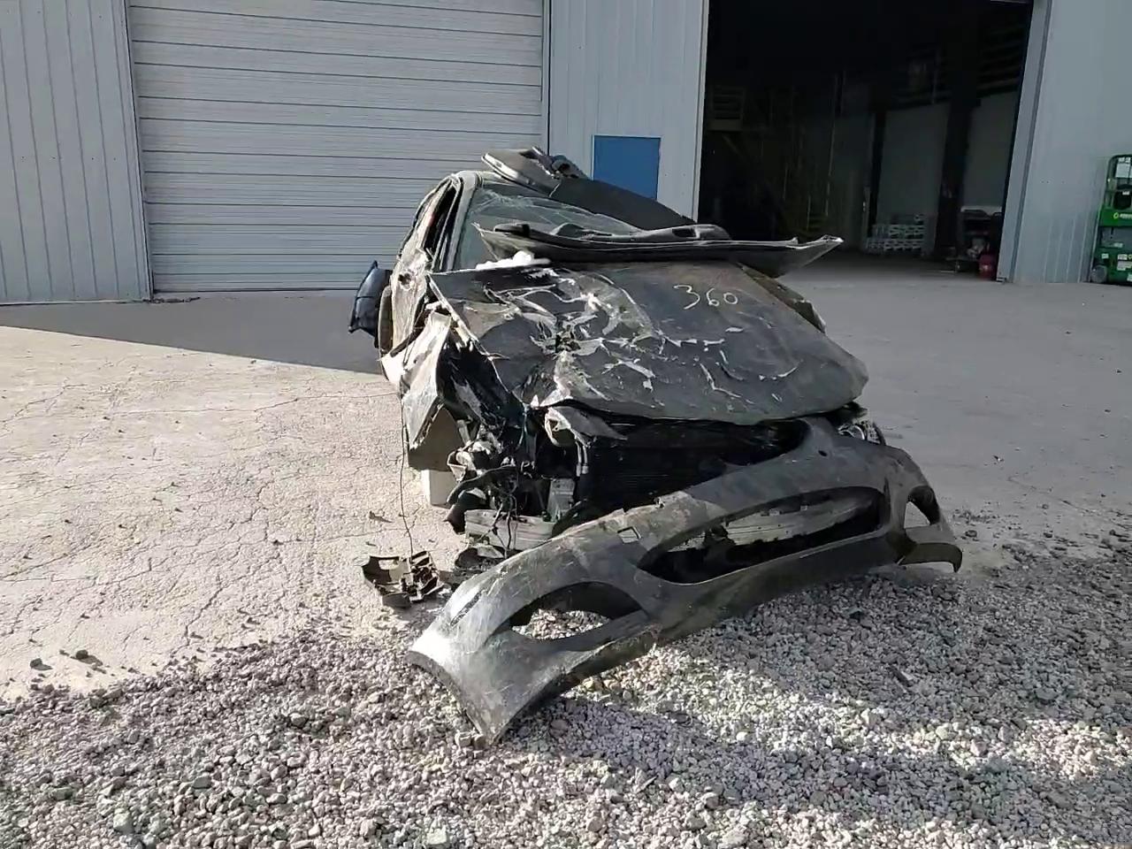 Фото: WBSNB93578CX10334