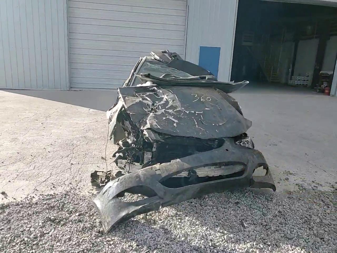 Фото: WBSNB93578CX10334