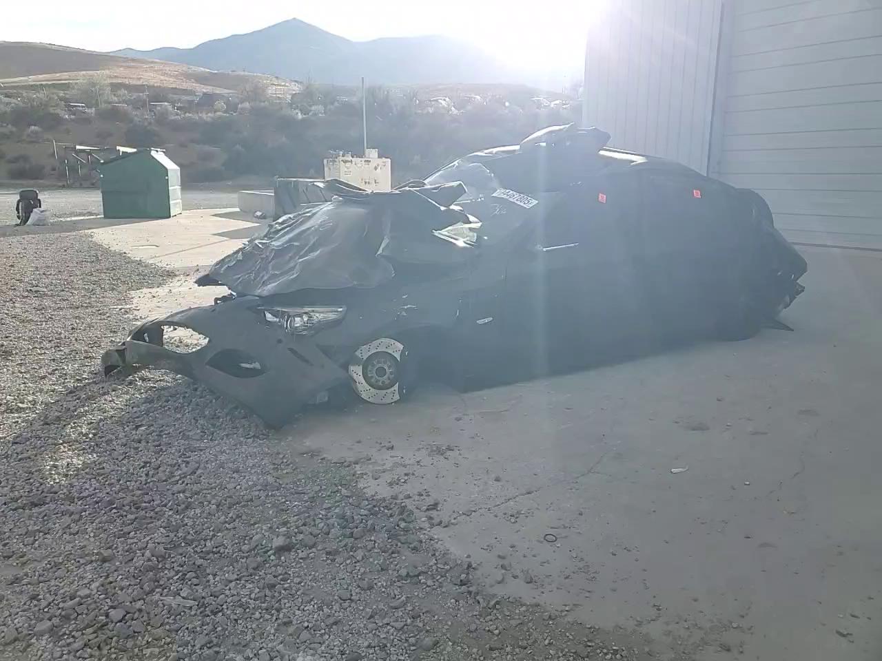 Фото: WBSNB93578CX10334