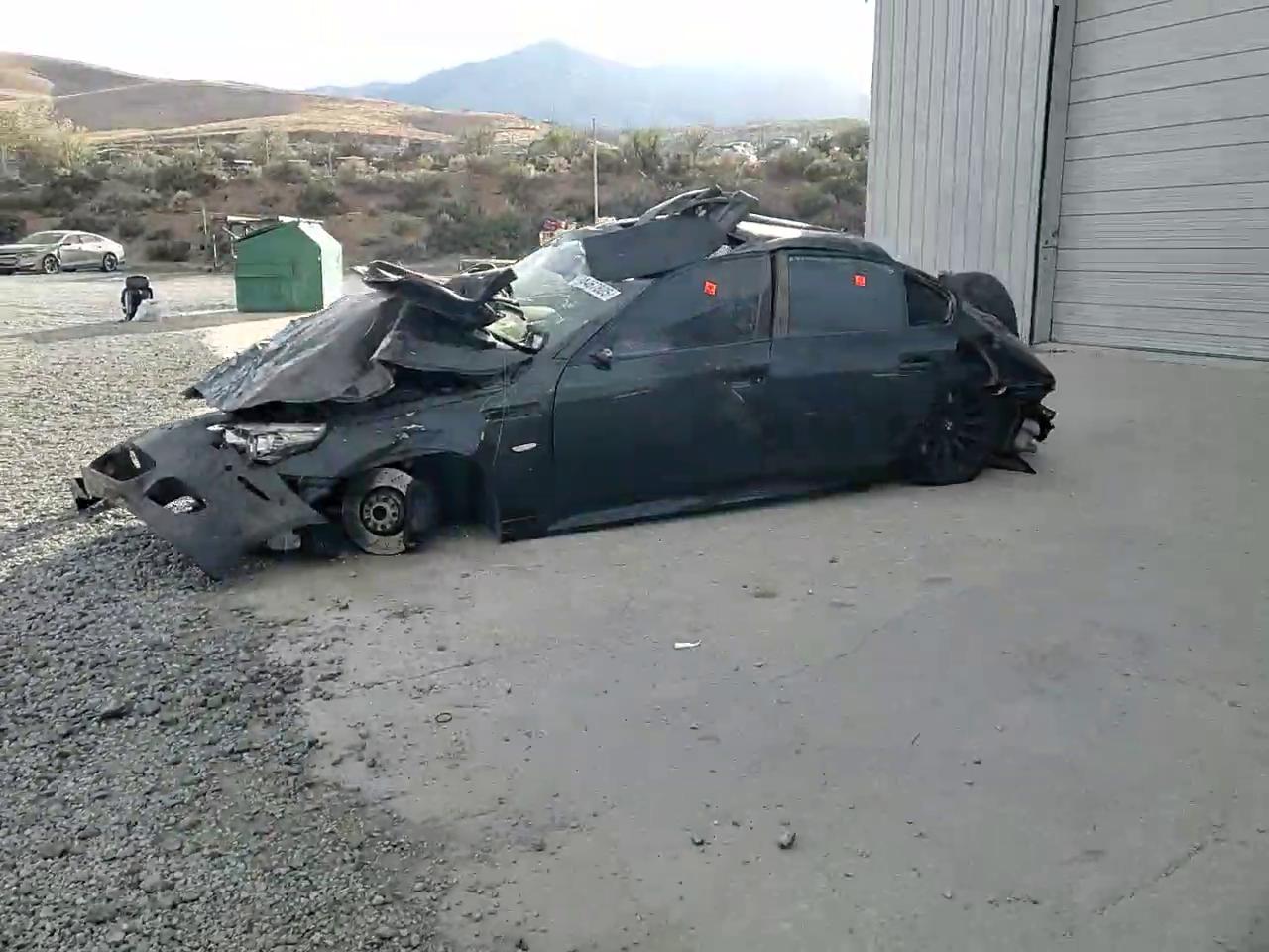 Фото: WBSNB93578CX10334