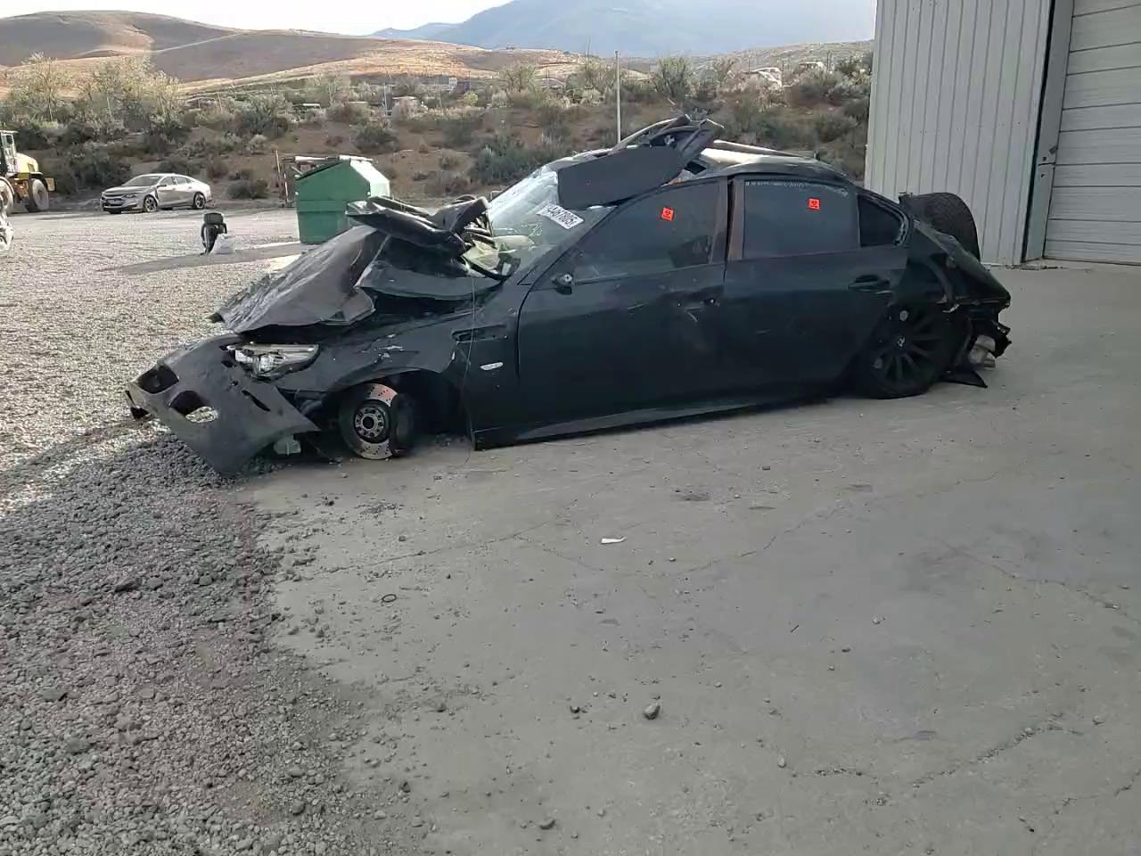 Фото: WBSNB93578CX10334