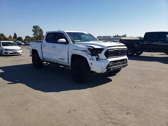 2024 Toyota Tacoma Double Cab VIN: 3TMLB5JN5RM022844 Lot: 81730975