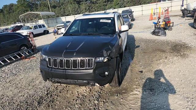 2016 Jeep Grand Cherokee Laredo VIN: 1C4RJFAG7GC494692 Lot: 80526495