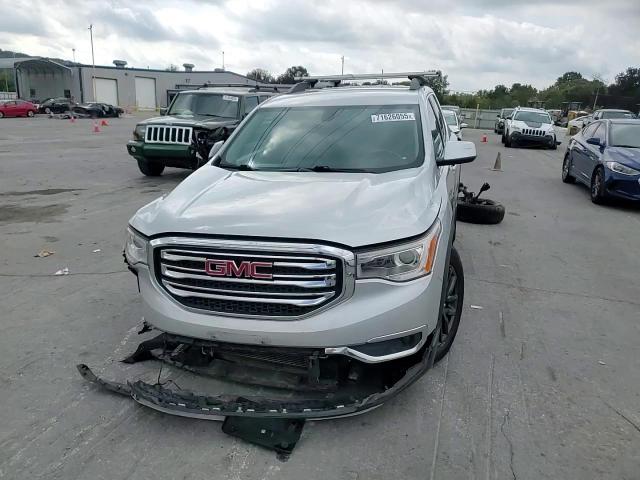 2018 GMC Acadia Slt-1 VIN: 1GKKNMLSXJZ207060 Lot: 71626055
