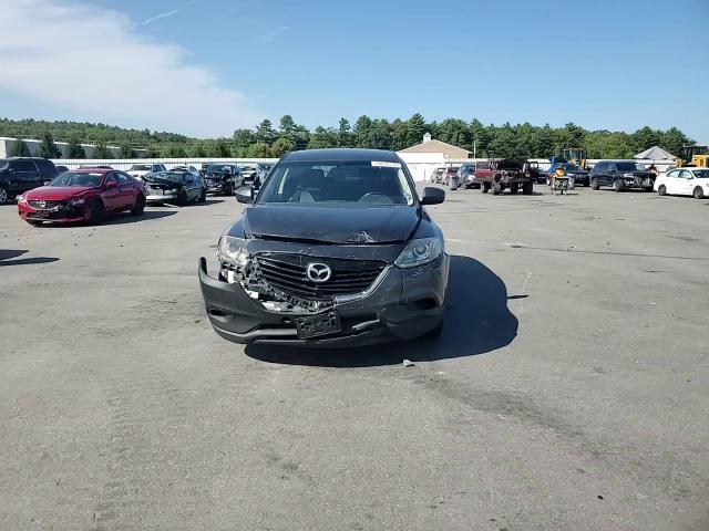 2014 Mazda Cx-9 Touring VIN: JM3TB3CV0E0444722 Lot: 80656735