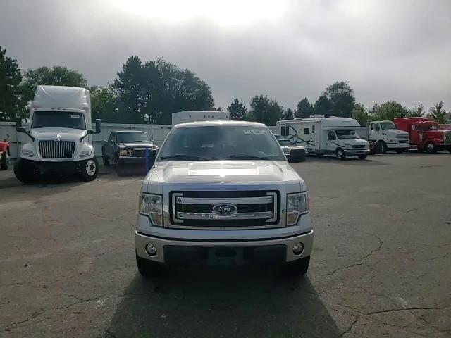 2013 Ford F150 Supercrew VIN: 1FTFW1EF7DKF81003 Lot: 81387235