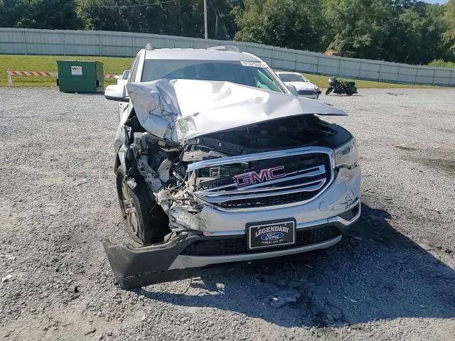 2019 GMC Acadia Slt-1 VIN: 1GKKNMLS3KZ146863 Lot: 81375535
