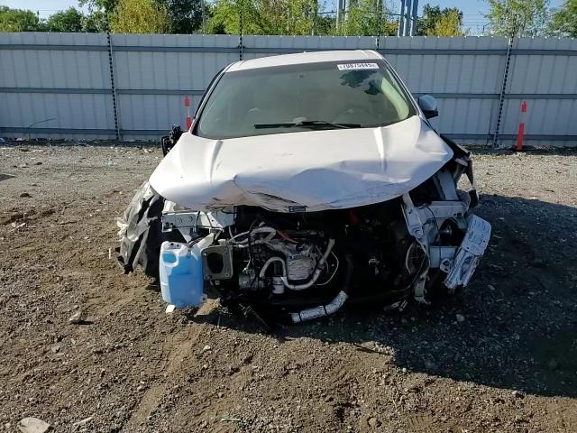 2016 Ford Edge Sel VIN: 2FMPK3J85GBC35562 Lot: 70875445
