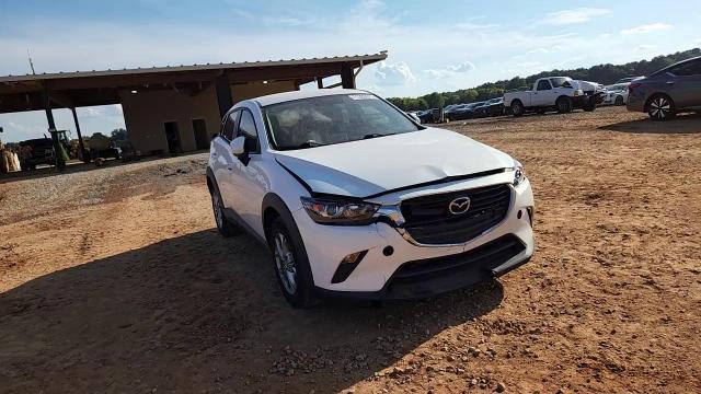 2016 Mazda Cx-3 Sport VIN: JM1DKDB72G0131020 Lot: 71320975