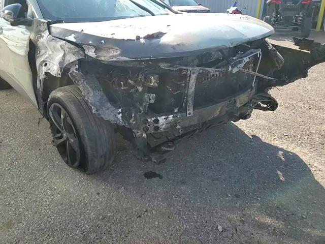 2024 Chevrolet Trax 1Rs VIN: KL77LGE2XRC136377 Lot: 80454295