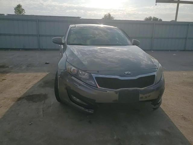 2013 Kia Optima Ex VIN: 5XXGN4A71DG158788 Lot: 80563425