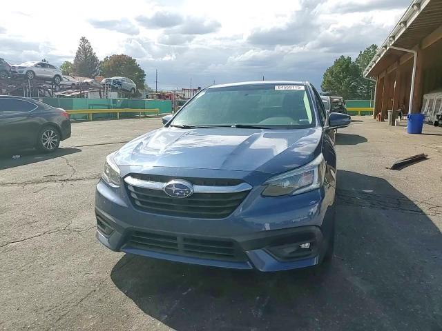 2020 Subaru Legacy Premium VIN: 4S3BWAC60L3017333 Lot: 84559115