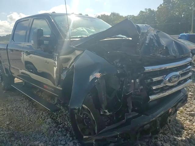 2024 Ford F250 Super Duty VIN: 1FT8W2BM5REE28840 Lot: 84552975