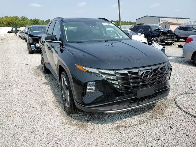 2022 Hyundai Tucson Limited VIN: 5NMJECAE8NH035684 Lot: 71252065