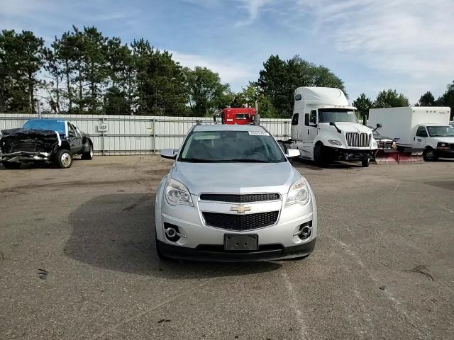 2013 Chevrolet Equinox Lt VIN: 1GNFLNEK9DZ105105 Lot: 84426705