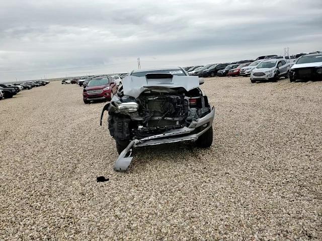 2019 Toyota Tacoma Double Cab VIN: 3TMDZ5BN7KM070608 Lot: 80529235