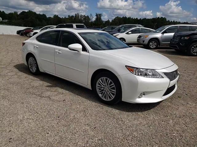 2015 Lexus Es 350 VIN: JTHBK1GG5F2206826 Lot: 72080415