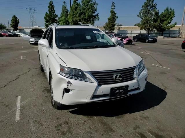 2014 Lexus Rx 350 VIN: 2T2ZK1BA0EC134710 Lot: 81878515
