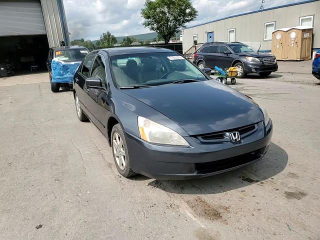 2004 Honda Accord Ex VIN: 1HGCM66534A052778 Lot: 71692355