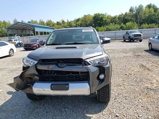 2017 Toyota 4Runner Sr5/Sr5 Premium VIN: JTEBU5JR5H5428616 Lot: 80685045