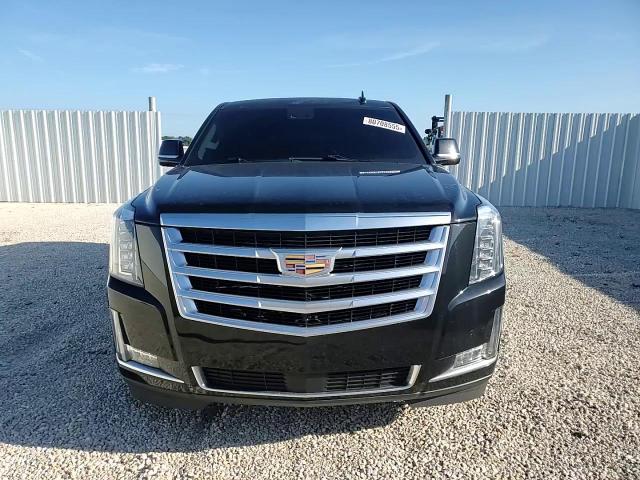 2016 Cadillac Escalade Premium VIN: 1GYS4CKJ7GR325040 Lot: 80708555
