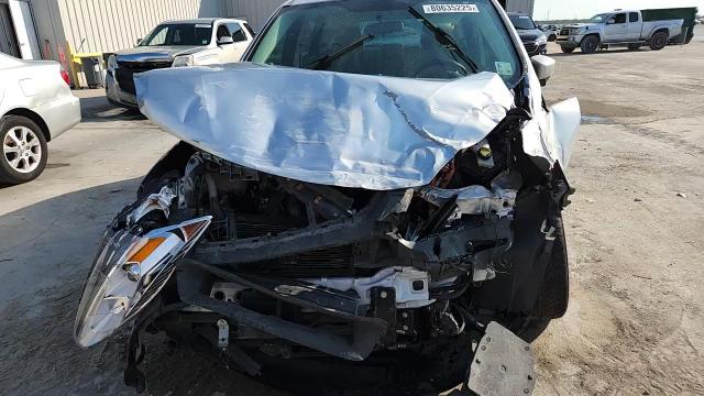 2017 Ford C-Max Se VIN: 1FADP5AU7HL112032 Lot: 80635225