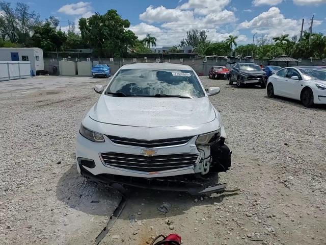 2017 Chevrolet Malibu Lt VIN: 1G1ZE5ST5HF237890 Lot: 71036665