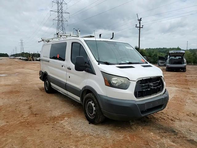 2015 Ford Transit T-150 VIN: 1FTNE1YM5FKA41354 Lot: 81922235