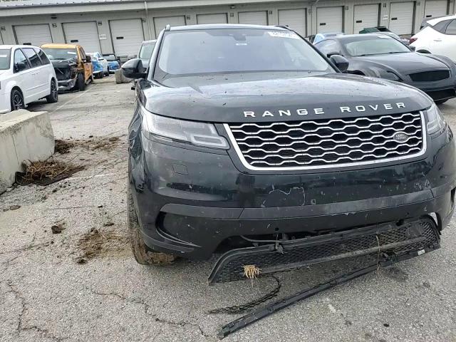 2019 Land Rover Range Rover Velar S VIN: SALYB2EV5KA203095 Lot: 82157545