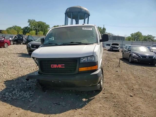2023 GMC Savana G2500 VIN: 1GTW7AFP6P1108384 Lot: 80790425