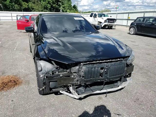 2024 BMW 430I Gran Coupe VIN: WBA63AV01RFR10604 Lot: 81440315