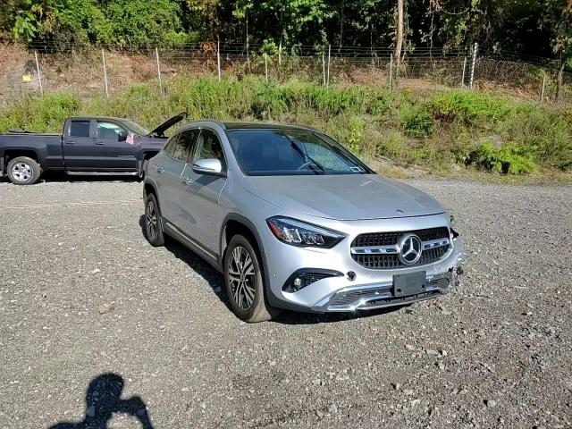 2025 Mercedes-Benz Gla 250 4Matic VIN: W1N4N4HB5SJ659830 Lot: 71039725