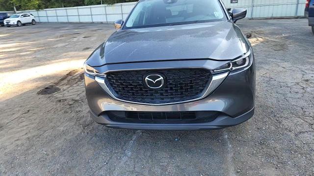 2023 Mazda Cx-5 Select VIN: JM3KFBBM0P0163929 Lot: 84552105
