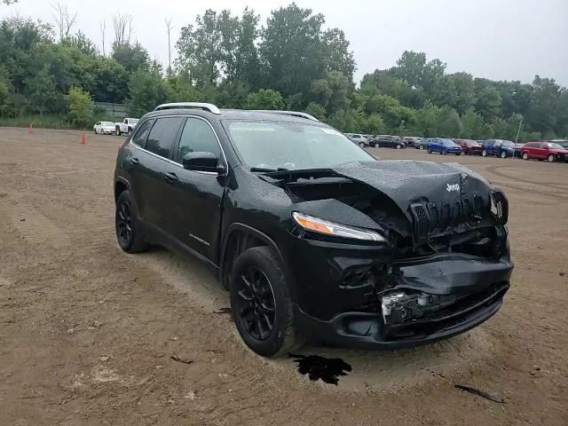 2017 Jeep Cherokee Latitude VIN: 1C4PJLCB4HW559960 Lot: 71434355