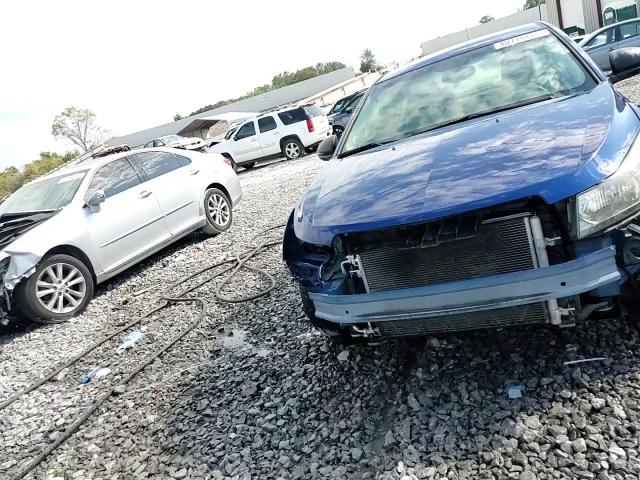 2012 Chevrolet Cruze Ls VIN: 1G1PC5SH6C7170440 Lot: 80719495