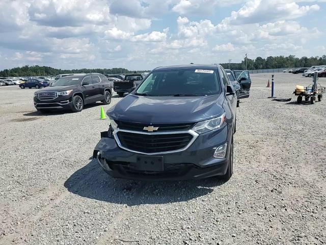 2019 Chevrolet Equinox Lt VIN: 3GNAXKEV0KL210983 Lot: 80839565