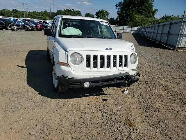 2014 Jeep Patriot Latitude VIN: 1C4NJRFB4ED718313 Lot: 80215405