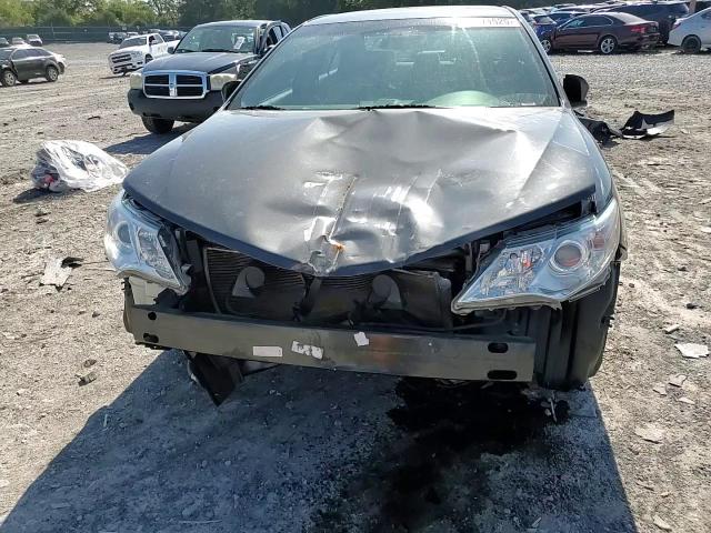 2012 Toyota Camry Base VIN: 4T1BF1FK8CU069307 Lot: 81874525