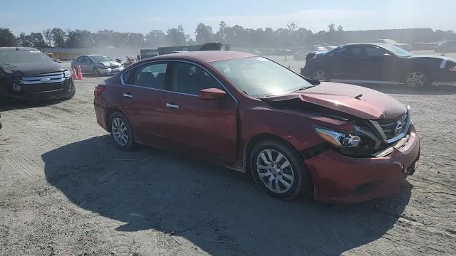 2016 Nissan Altima 2.5 VIN: 1N4AL3APXGC138667 Lot: 70827135