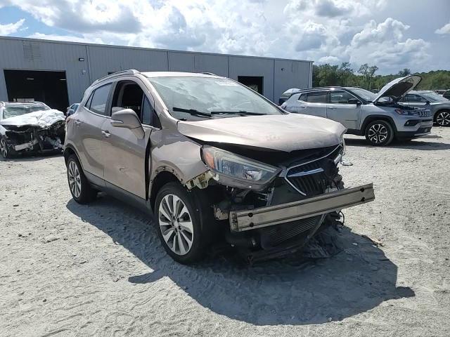 2018 Buick Encore Preferred VIN: KL4CJASBXJB614293 Lot: 81744365