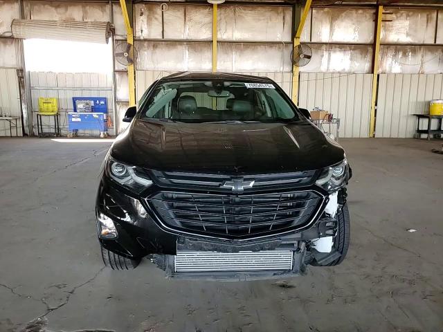 2020 Chevrolet Equinox Lt VIN: 2GNAXKEV9L6119927 Lot: 70854575