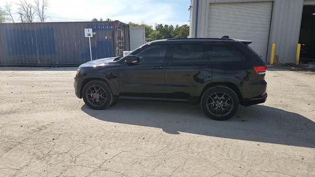 2019 Jeep Grand Cherokee Limited VIN: 1C4RJFBG9KC831855 Lot: 70686675