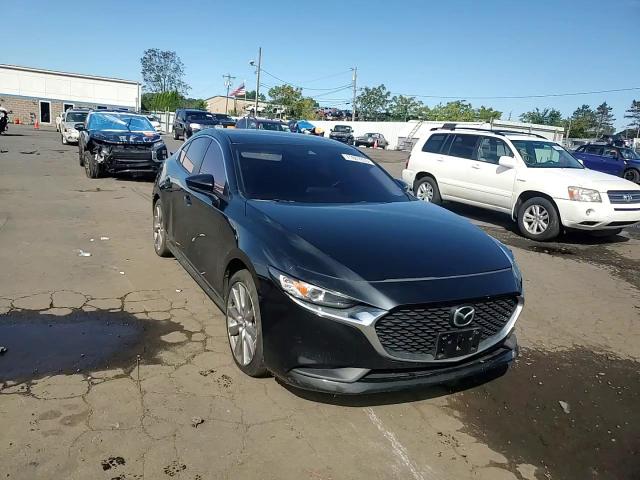 2021 Mazda 3 Select VIN: JM1BPABL7M1313533 Lot: 71881835