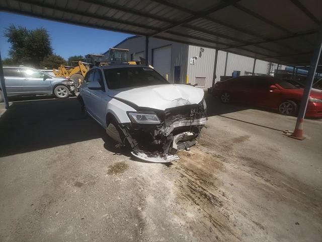 2014 Audi Q5 Tdi Premium Plus VIN: WA1CMAFP5EA021708 Lot: 71505825