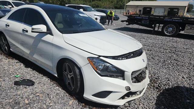 2014 Mercedes-Benz Cla 250 VIN: WDDSJ4EB7EN054757 Lot: 71544305
