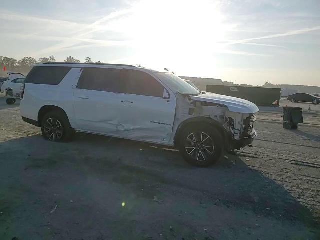 2023 Chevrolet Suburban K1500 Z71 VIN: 1GNSKDKL8PR387959 Lot: 81256915