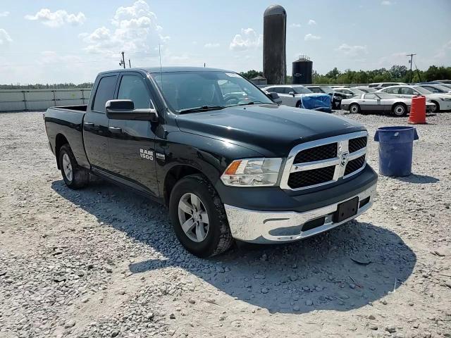2016 Ram 1500 St VIN: 1C6RR6FT1GS107372 Lot: 81002975