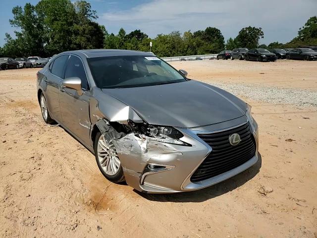 2017 Lexus Es 350 VIN: 58ABK1GG3HU055403 Lot: 81750535